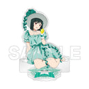 Love Live! Nijigasaki High School Idol Club The Movie - Finale - Chapter 2 KADOKAWA Monthly the Television Ver. Acrylic Stand