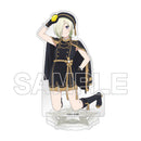 Love Live! Nijigasaki High School Idol Club The Movie - Finale - Chapter 2 KADOKAWA Monthly the Television Ver. Acrylic Stand
