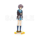 The Disappearance of Haruhi Suzumiya KADOKAWA Acrylic Stand Figure