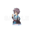 The Disappearance of Haruhi Suzumiya KADOKAWA Acrylic Stand Figure