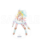 New Panty & Stocking with Garterbelt KADOKAWA Acrylic Stand Figure Real Life-size Ver.