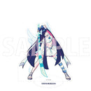 New Panty & Stocking with Garterbelt KADOKAWA Acrylic Stand Figure Real Life-size Ver.