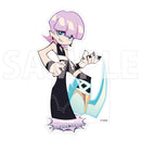 New Panty & Stocking with Garterbelt KADOKAWA Acrylic Stand Figure No. 3
