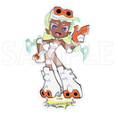 New Panty & Stocking with Garterbelt KADOKAWA Acrylic Stand Figure No. 3