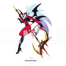 New Panty & Stocking with Garterbelt KADOKAWA Acrylic Stand Figure Real Life-size Ver.