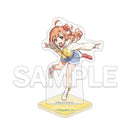 IKIZULIVE! LOVELIVE! BLUEBIRD KADOKAWA Acrylic Stand Takahashi Polka