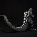 Godzilla vs. Mothra Kaiyodo Kochi NANKOKU FACTORY Godzilla (1992) Middle Soft Vinyl Kit Reprint Edition