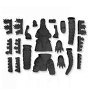 Godzilla vs. Mothra Kaiyodo Kochi NANKOKU FACTORY Godzilla (1992) Middle Soft Vinyl Kit Reprint Edition