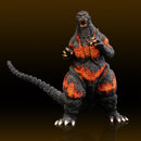 Godzilla vs. Destoroyah Kaiyodo Kochi NANKOKU FACTORY Godzilla (1995) Middle Soft Vinyl Kit Reprint Edition