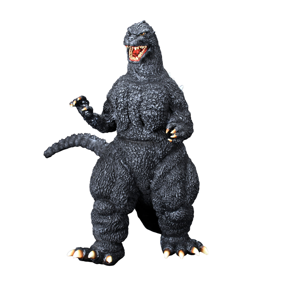 Godzilla vs. King Ghidorah Kaiyodo Kochi NANKOKU FACTORY Godzilla (199