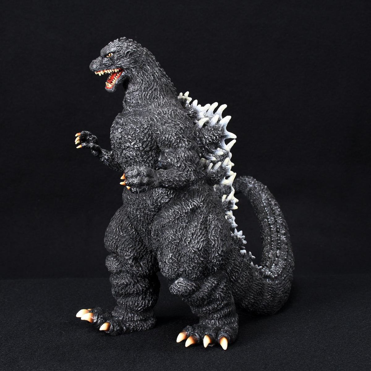 缶　ペンケース　GODZILLA vs  KING  HIDORA 缶 ペンケース GODZILLA vs KING HIDORA
