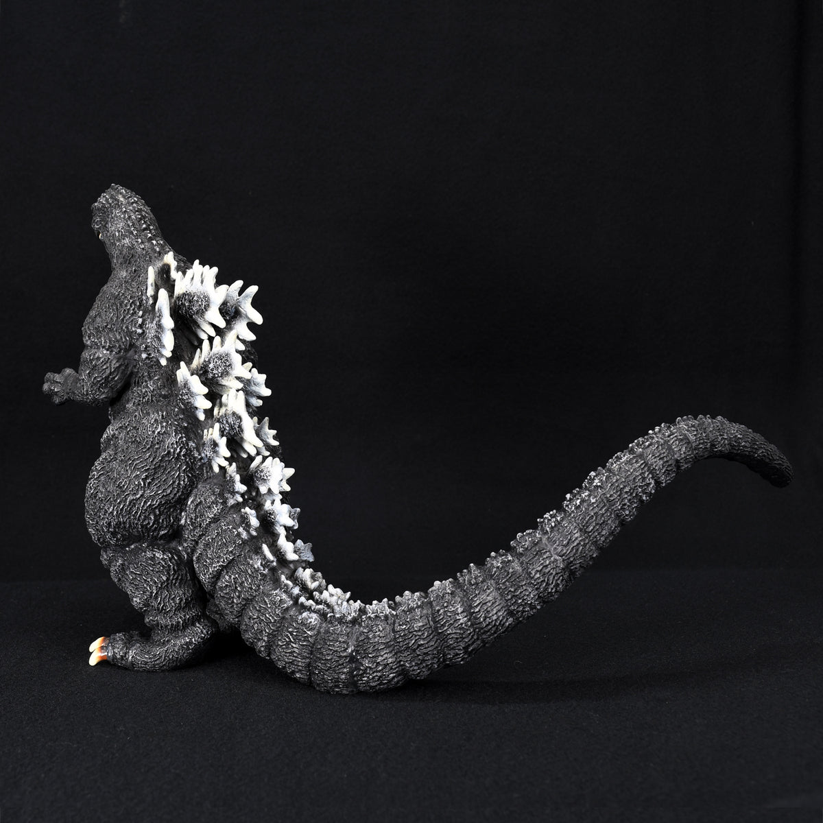 Godzilla vs. King Ghidorah Kaiyodo Kochi NANKOKU FACTORY