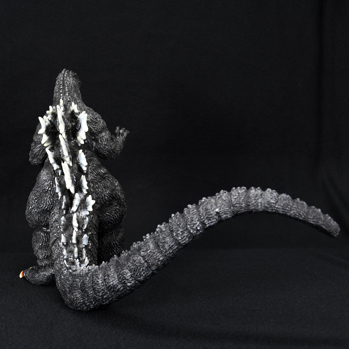 Godzilla vs. King Ghidorah Kaiyodo Kochi NANKOKU FACTORY Godzilla (199