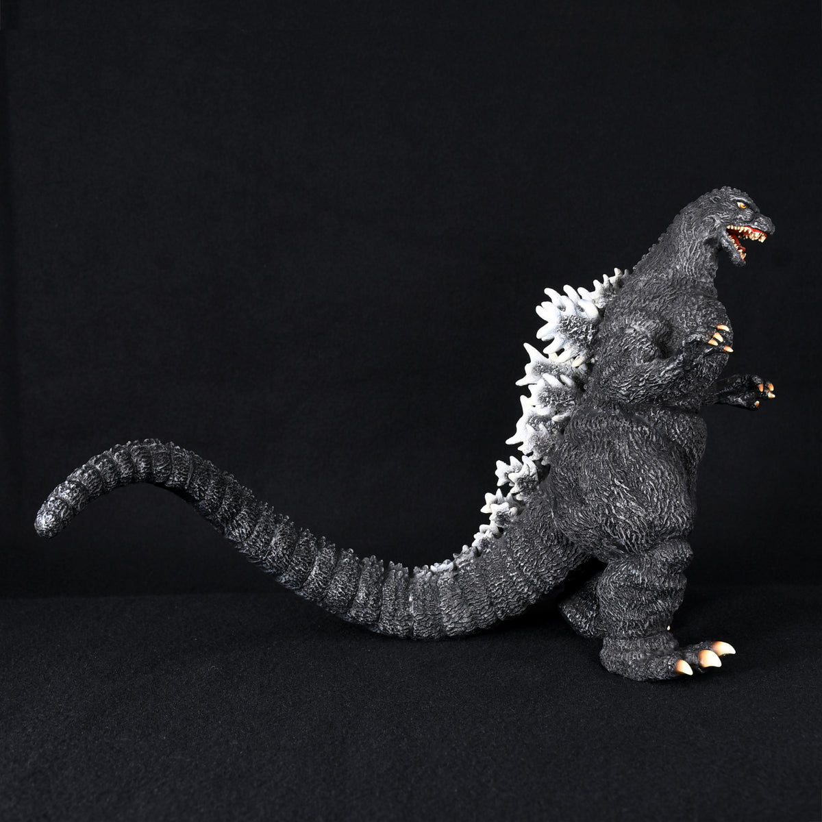 Godzilla vs. King Ghidorah Kaiyodo Kochi NANKOKU FACTORY Godzilla (199