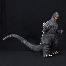 Godzilla vs. King Ghidorah Kaiyodo Kochi NANKOKU FACTORY Godzilla (1991) Middle Soft Vinyl Kit Reprint Edition