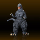 Godzilla vs. King Ghidorah Kaiyodo Kochi NANKOKU FACTORY Godzilla (1991) Middle Soft Vinyl Kit Reprint Edition