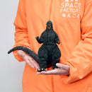 Godzilla vs. King Ghidorah Kaiyodo Kochi NANKOKU FACTORY Godzilla (1991) Middle Soft Vinyl Kit Reprint Edition