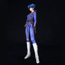 Silent Mobius Kaiyodo Kochi NANKOKU FACTORY Katsumi Liqueur 1/5 Soft Vinyl Kit Reprint Edition