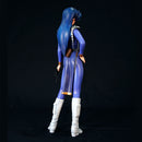 Silent Mobius Kaiyodo Kochi NANKOKU FACTORY Katsumi Liqueur 1/5 Soft Vinyl Kit Reprint Edition