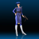 Silent Mobius Kaiyodo Kochi NANKOKU FACTORY Katsumi Liqueur 1/5 Soft Vinyl Kit Reprint Edition