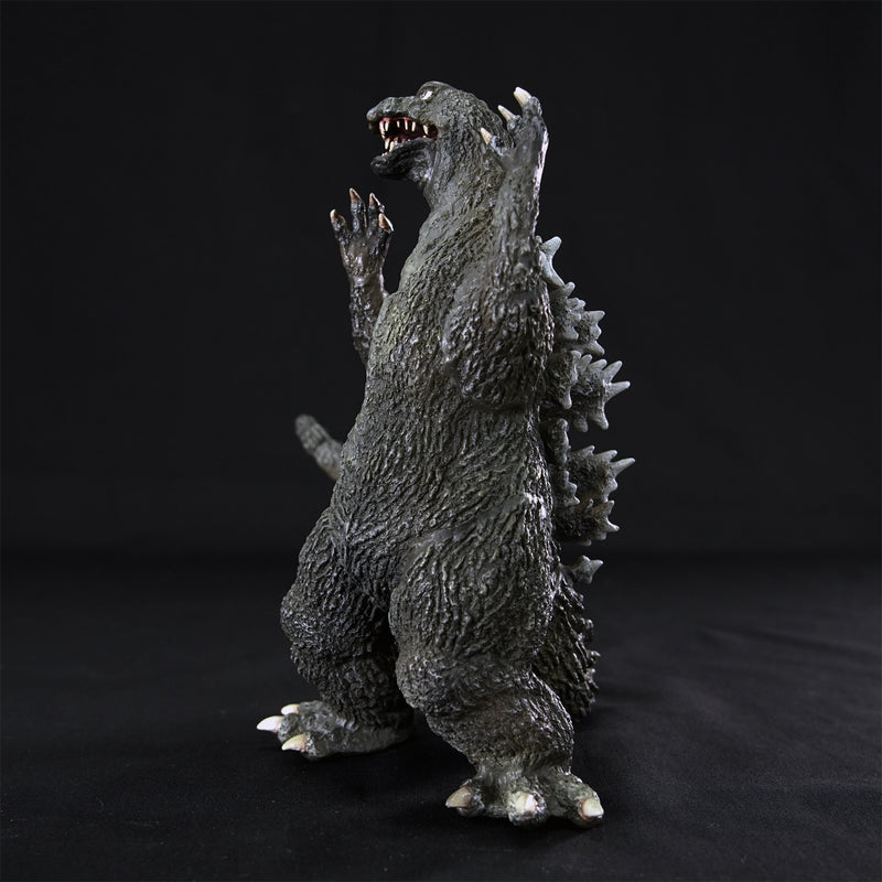 Mothra vs. Godzilla Kaiyodo Kochi NANKOKU FACTORY Godzilla (1964) Middle Soft Vinyl Kit Reprint Edition
