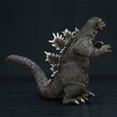 King Kong vs. Godzilla Kaiyodo Kochi NANKOKU FACTORY Godzilla (1962) Middle Soft Vinyl Kit Reprint Edition