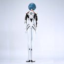 Evangelion NANKOKU FACTORY Ayanami Rei Mega Soft Vinyl Kit Reprint Edition