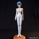 Evangelion NANKOKU FACTORY Ayanami Rei Mega Soft Vinyl Kit Reprint Edition