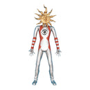 TAROMAN: Expo Explosion - The Grand Movie Kaiyodo Kochi / Nankokudou Taroman Bendable Action Figure