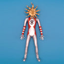 TAROMAN: Expo Explosion - The Grand Movie Kaiyodo Kochi / Nankokudou Taroman Bendable Action Figure