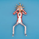 TAROMAN: Expo Explosion - The Grand Movie Kaiyodo Kochi / Nankokudou Taroman Bendable Action Figure