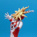 TAROMAN: Expo Explosion - The Grand Movie Kaiyodo Kochi / Nankokudou Taroman Bendable Action Figure