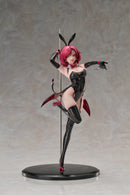 illustration by Ohisashiburi ASCENDIA Komurasaki Muma Bunny Ver. 1/6 Scale Finished Figure