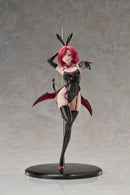 illustration by Ohisashiburi ASCENDIA Komurasaki Muma Bunny Ver. 1/6 Scale Finished Figure