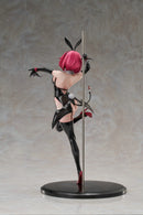 illustration by Ohisashiburi ASCENDIA Komurasaki Muma Bunny Ver. 1/6 Scale Finished Figure