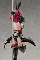 illustration by Ohisashiburi ASCENDIA Komurasaki Muma Bunny Ver. 1/6 Scale Finished Figure