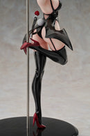 illustration by Ohisashiburi ASCENDIA Komurasaki Muma Bunny Ver. 1/6 Scale Finished Figure