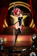 illustration by Ohisashiburi ASCENDIA Komurasaki Muma Bunny Ver. 1/6 Scale Finished Figure