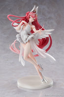 illustration by Ohisashiburi ASCENDIA Hane Rona 1/6 Scale Finished Figure