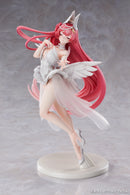 illustration by Ohisashiburi ASCENDIA Hane Rona 1/6 Scale Finished Figure
