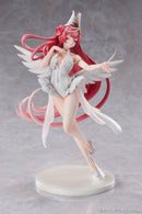 illustration by Ohisashiburi ASCENDIA Hane Rona 1/6 Scale Finished Figure