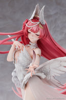 illustration by Ohisashiburi ASCENDIA Hane Rona 1/6 Scale Finished Figure