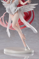 illustration by Ohisashiburi ASCENDIA Hane Rona 1/6 Scale Finished Figure