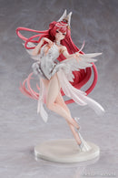 illustration by Ohisashiburi ASCENDIA Hane Rona 1/6 Scale Finished Figure