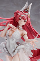 illustration by Ohisashiburi ASCENDIA Hane Rona 1/6 Scale Finished Figure