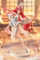 illustration by Ohisashiburi ASCENDIA Hane Rona 1/6 Scale Finished Figure