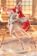 illustration by Ohisashiburi ASCENDIA Hane Rona 1/6 Scale Finished Figure