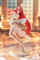 illustration by Ohisashiburi ASCENDIA Hane Rona 1/6 Scale Finished Figure