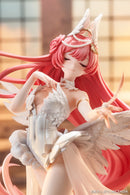 illustration by Ohisashiburi ASCENDIA Hane Rona 1/6 Scale Finished Figure