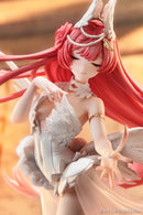 illustration by Ohisashiburi ASCENDIA Hane Rona 1/6 Scale Finished Figure